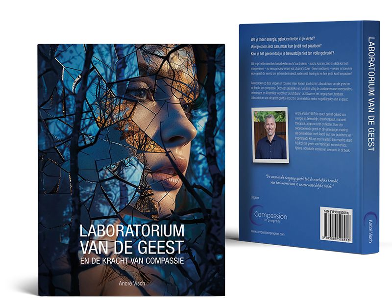 Laboratorium van de Geest en de Kracht van Compassie