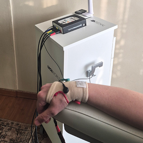 NESA therapie Warnsveld