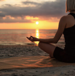 Alternative view of Slow Flow Yoga Special