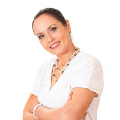 Yoga proefles - Wilma van den Brink