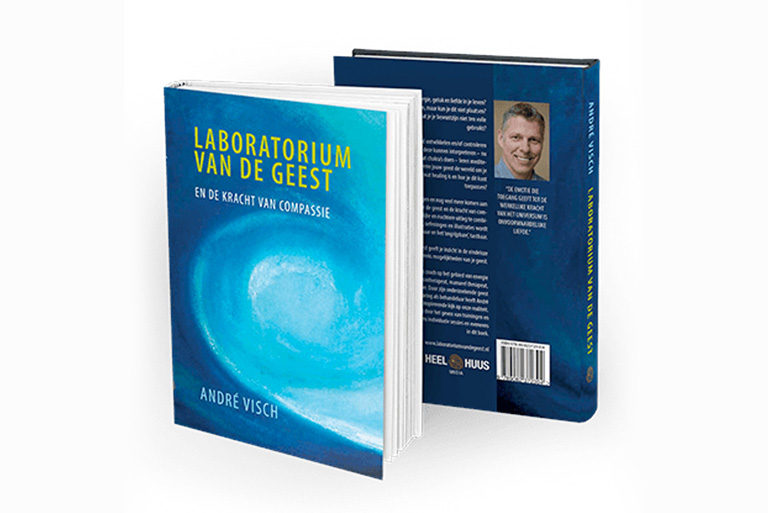 Basiscursus Energie en Bewustzijn-Boek
