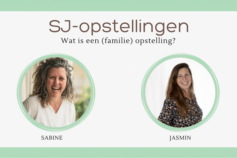 SJ opstellingen
