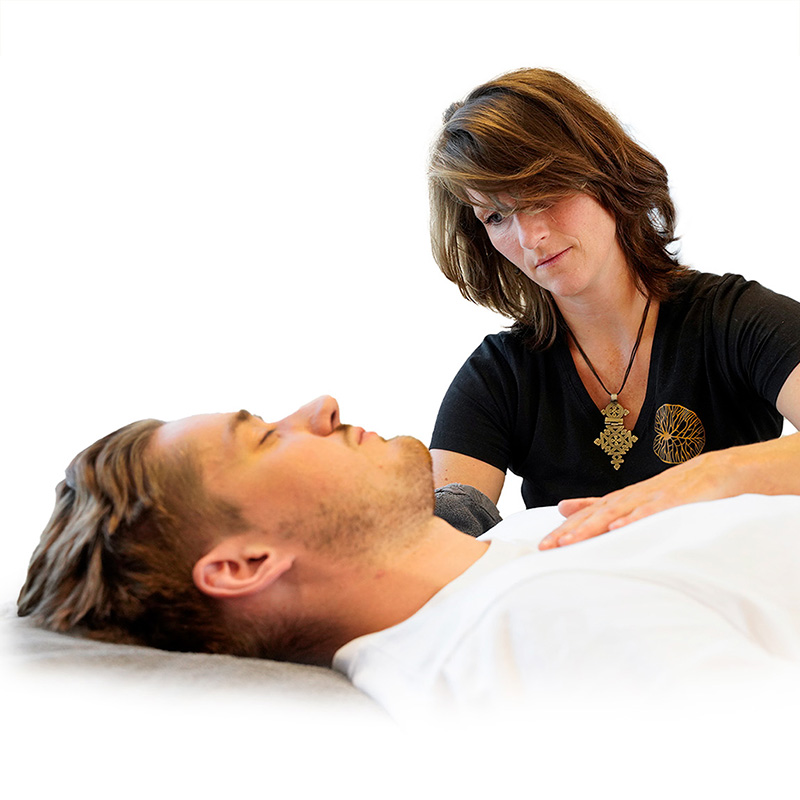 Fysiotherapie Zutphen - Behandeling