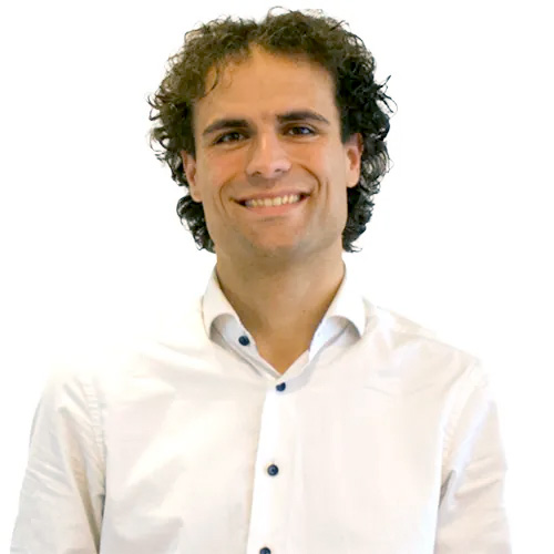 Roger van Seeters-Acupuncturist
